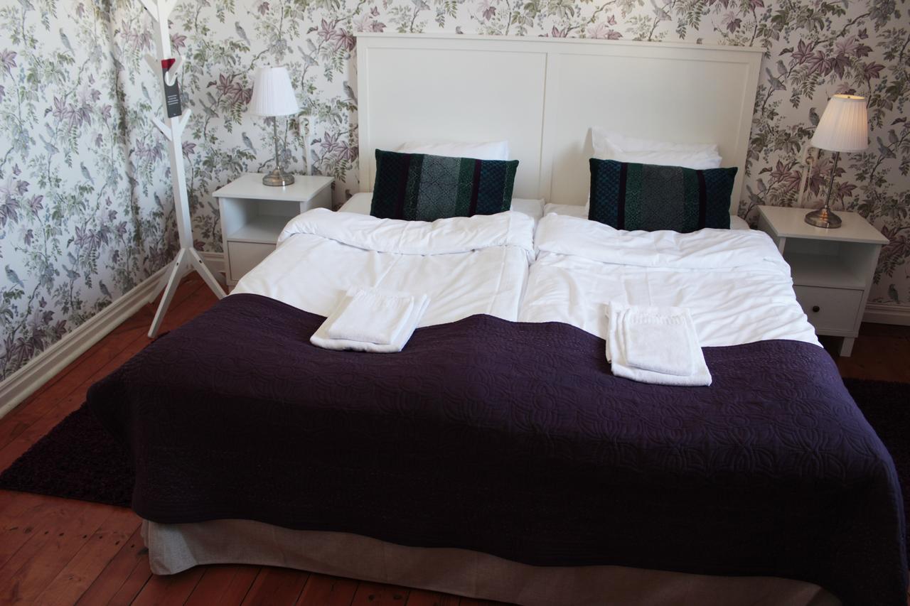 Skaenninge Stadshotell Room photo