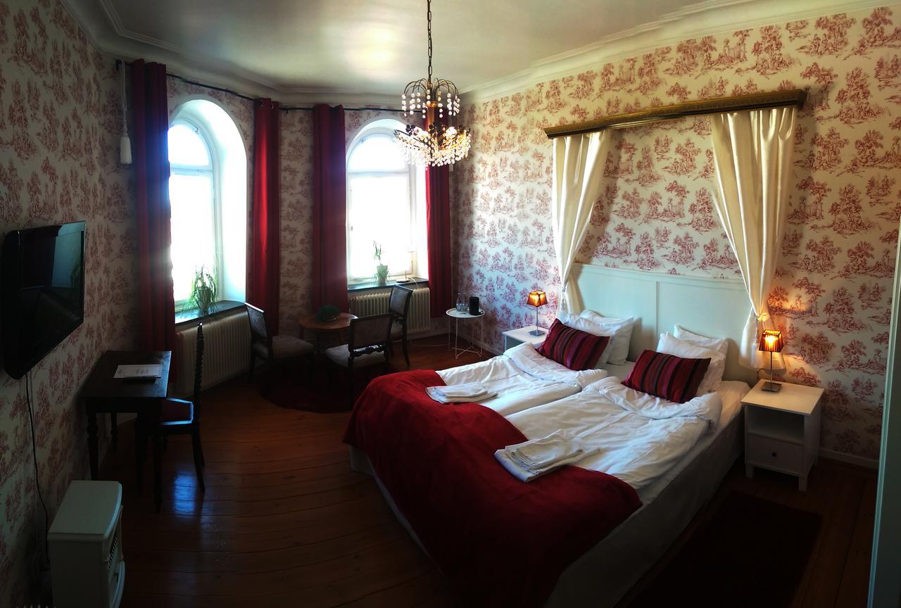 Skaenninge Stadshotell Room photo